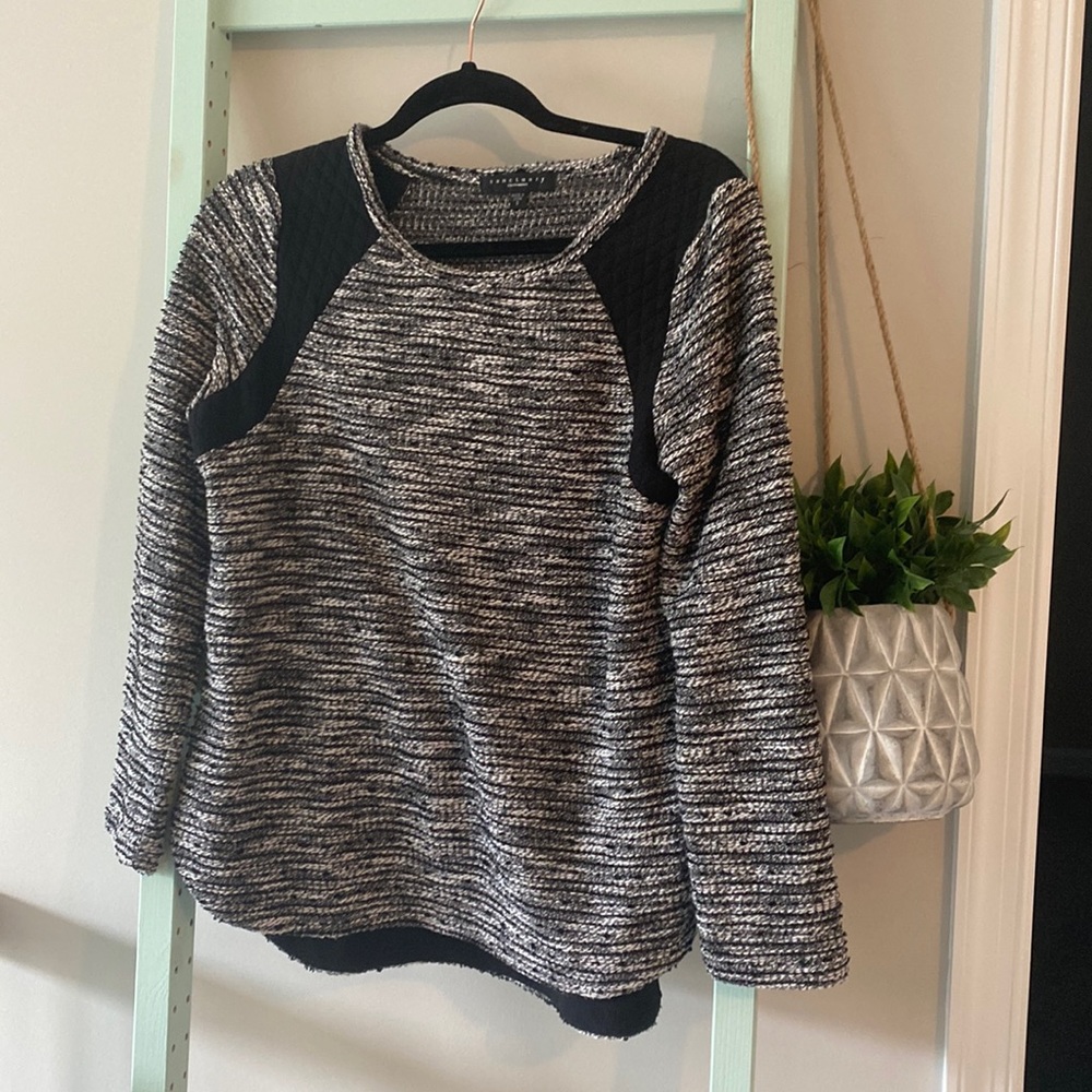 Sanctuary Pullover Sweater - Picture 1 of 6